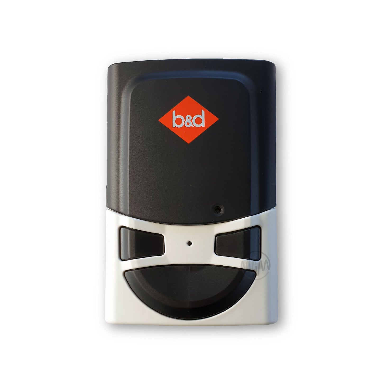 B&D WTB-7 Wireless Wall Button
