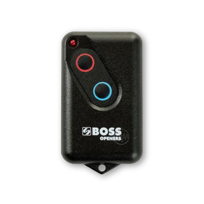 Boss HT4 303MHz Garage Door Remote