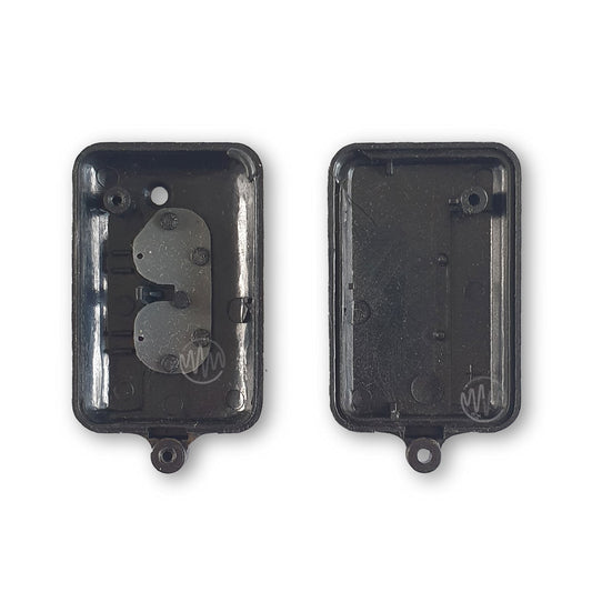 Inisde front & back empty replacement case for Dynatron REM-003 remote