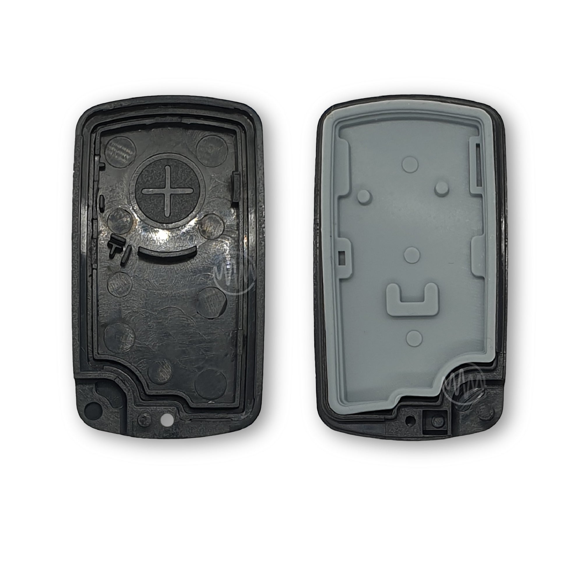 Mitsubishi car remote replacement shell casing