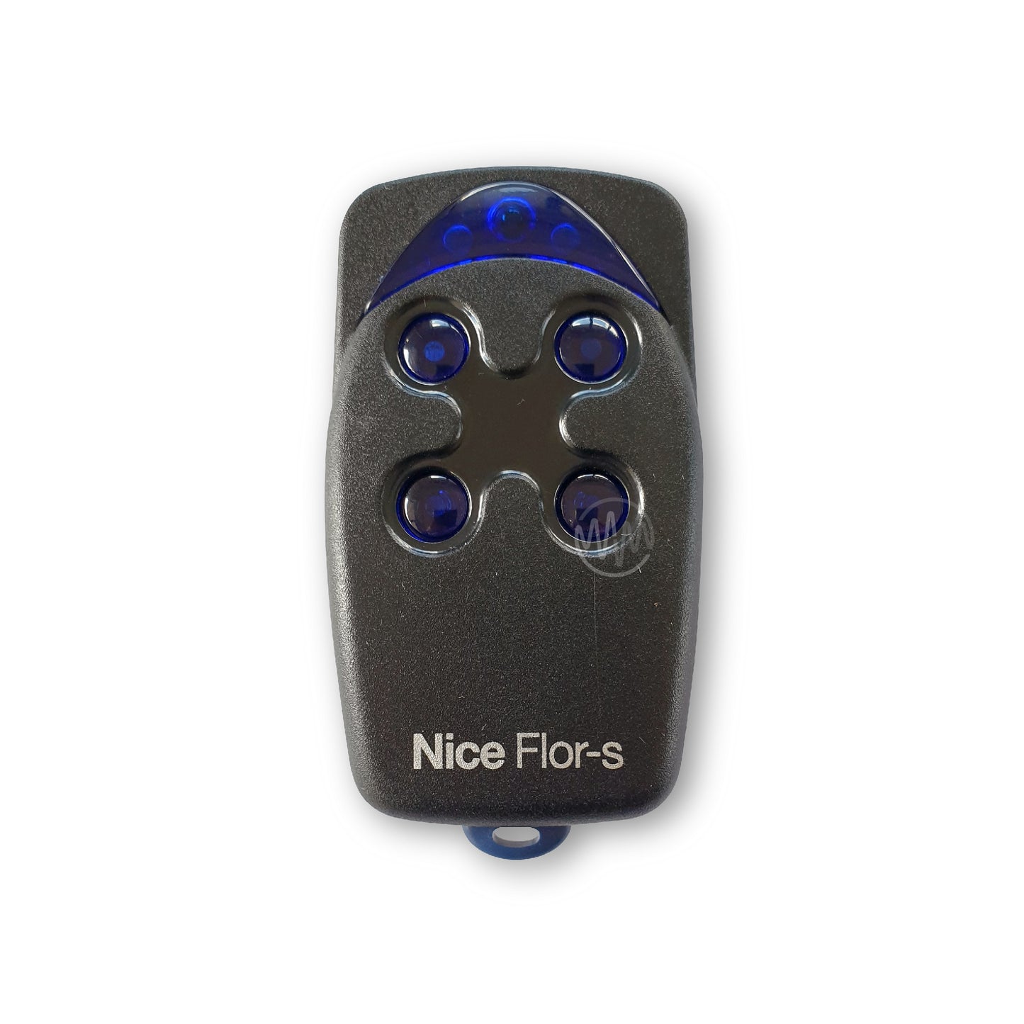 Nice FLO4R-S Garage & Gate Remote