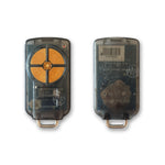 PTX-5V1 & PTX-5V2 Sun Visor Clip