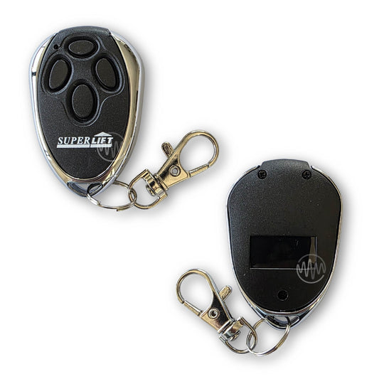 Superlift DTX-4 Garage Door Remote