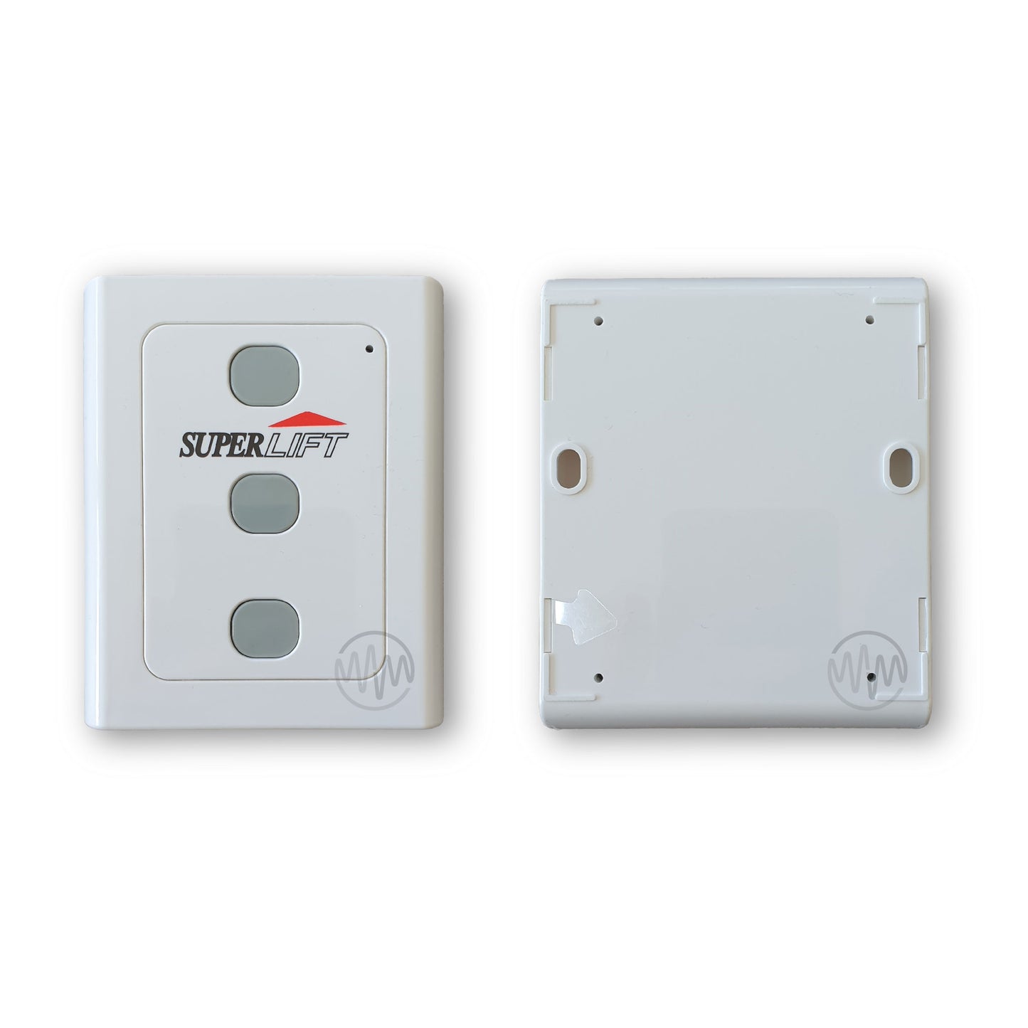 Superlift WTFSX-3 Wireless Wall Button