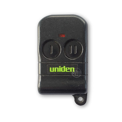 Uniden Compatible Garage Remote (Aftermarket)