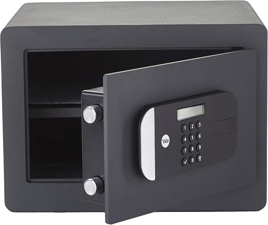 Yale Maximum Security Safe - Home