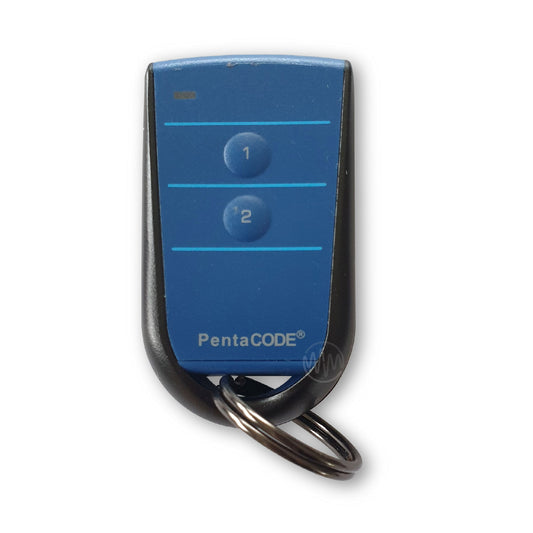 Elsema Pentacode 2 Button Remote PCK43302