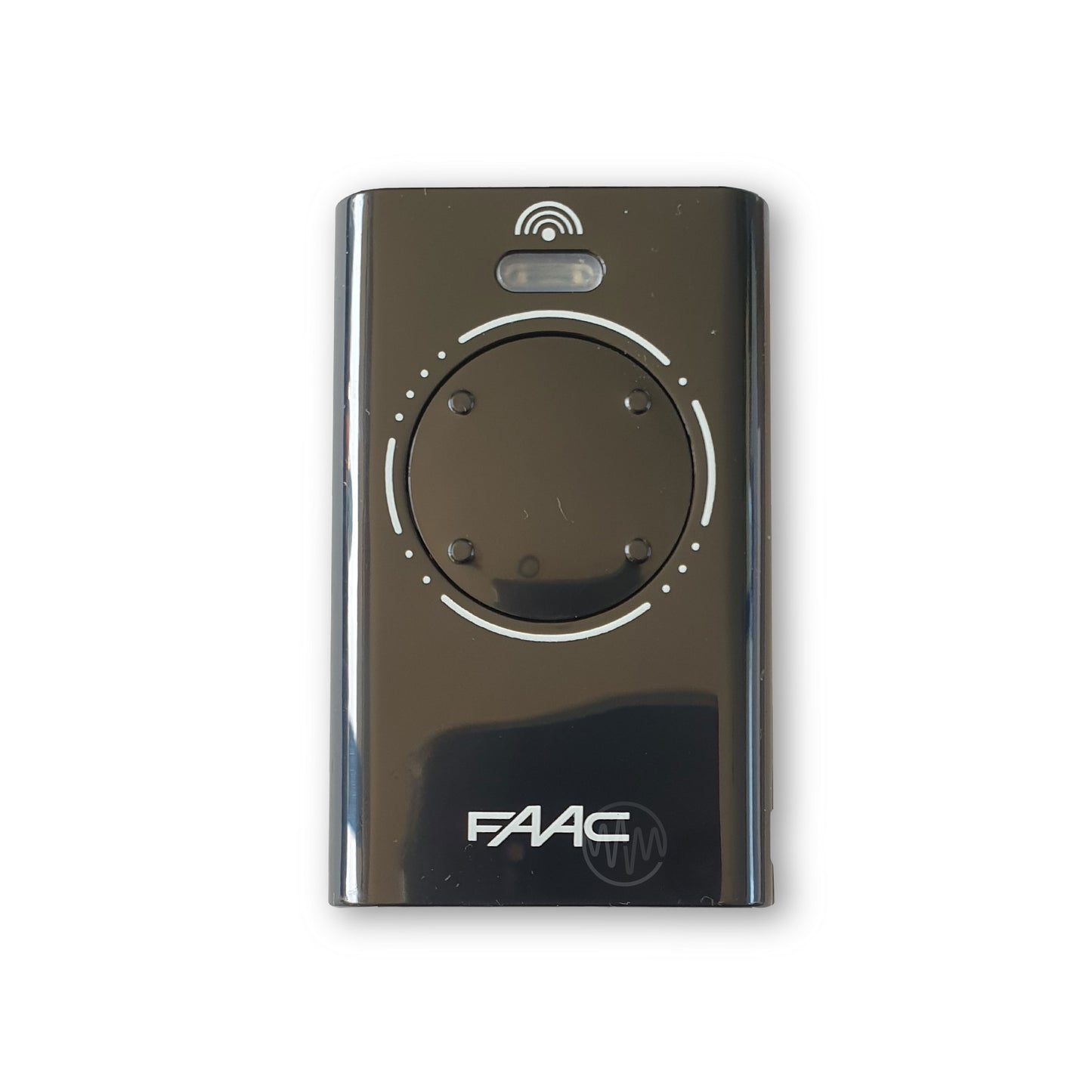 Faac XT4 868 SLH LR Garage & Gate Remote