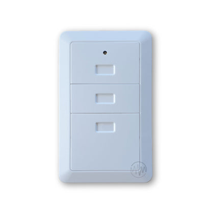 Garageace S6 Wireless Wall Button