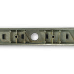 Lock Focus V9: Roller Door Face Plate