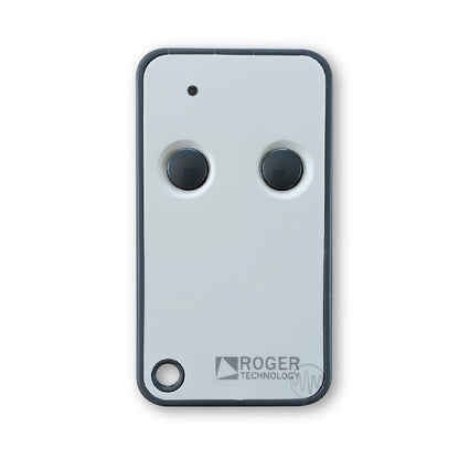Roger Technology E80-TX52R/2 Gate Remote