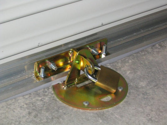 Xtra-Lok XL1A Locking System: Flat Floors