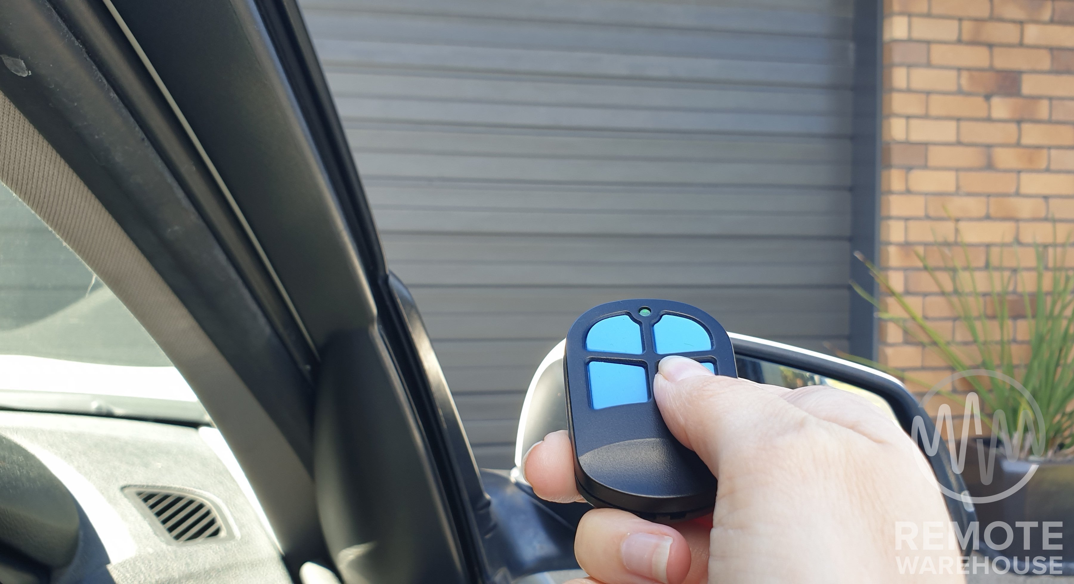 Garage Door Remote Stopped Working Remote Warehouse The Remote