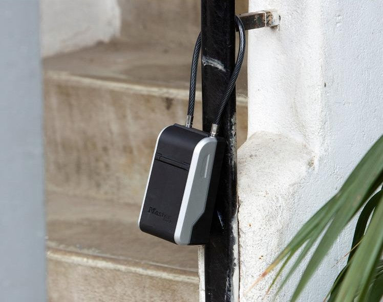 Outdoor Remote Storage Tips | Remote Warehouse