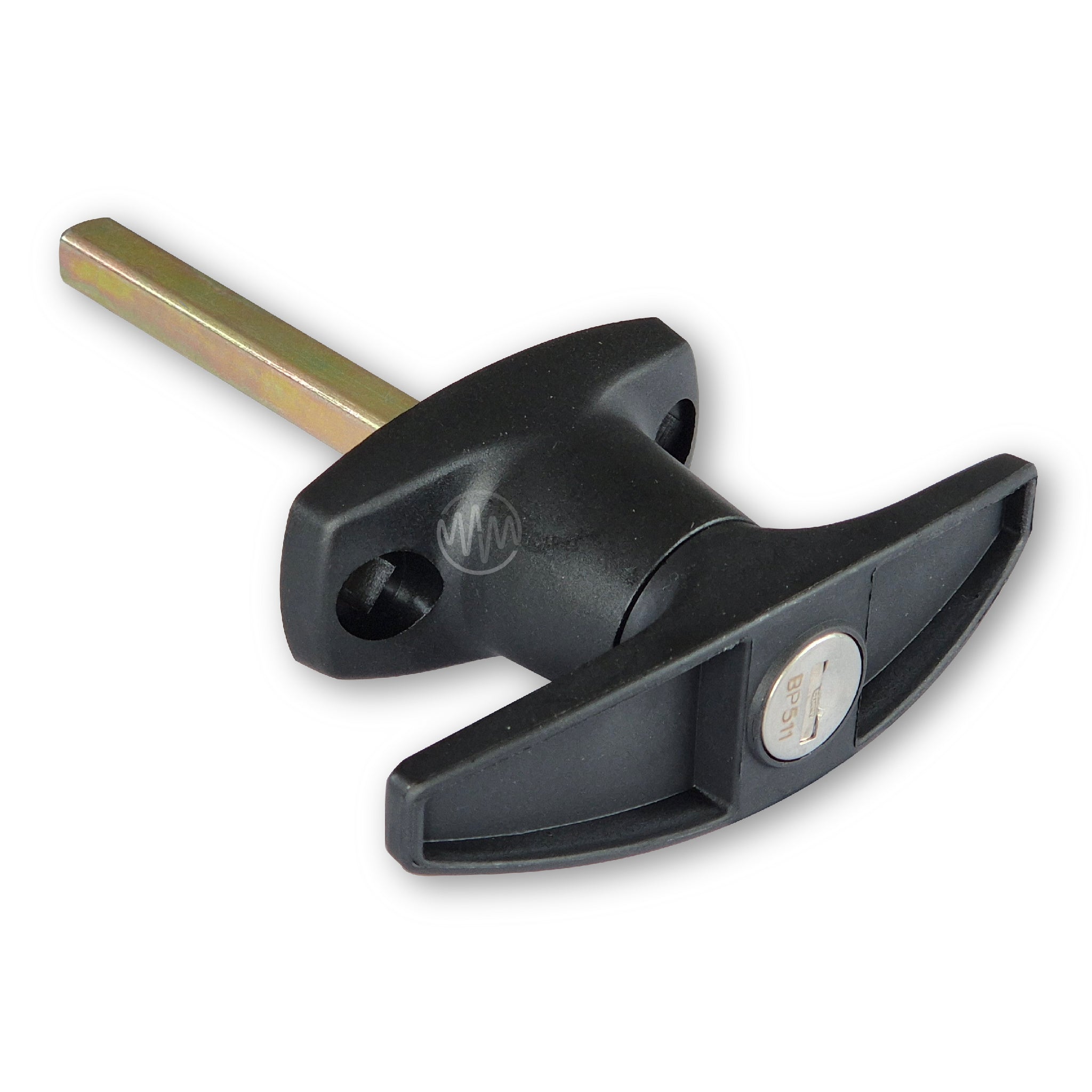 Heller T-Handles & Locks | Remote Warehouse