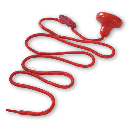 ATA EAT-2v2 red bell remote control for garage doors