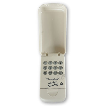 ATA KPX-5 Wireless Keypad