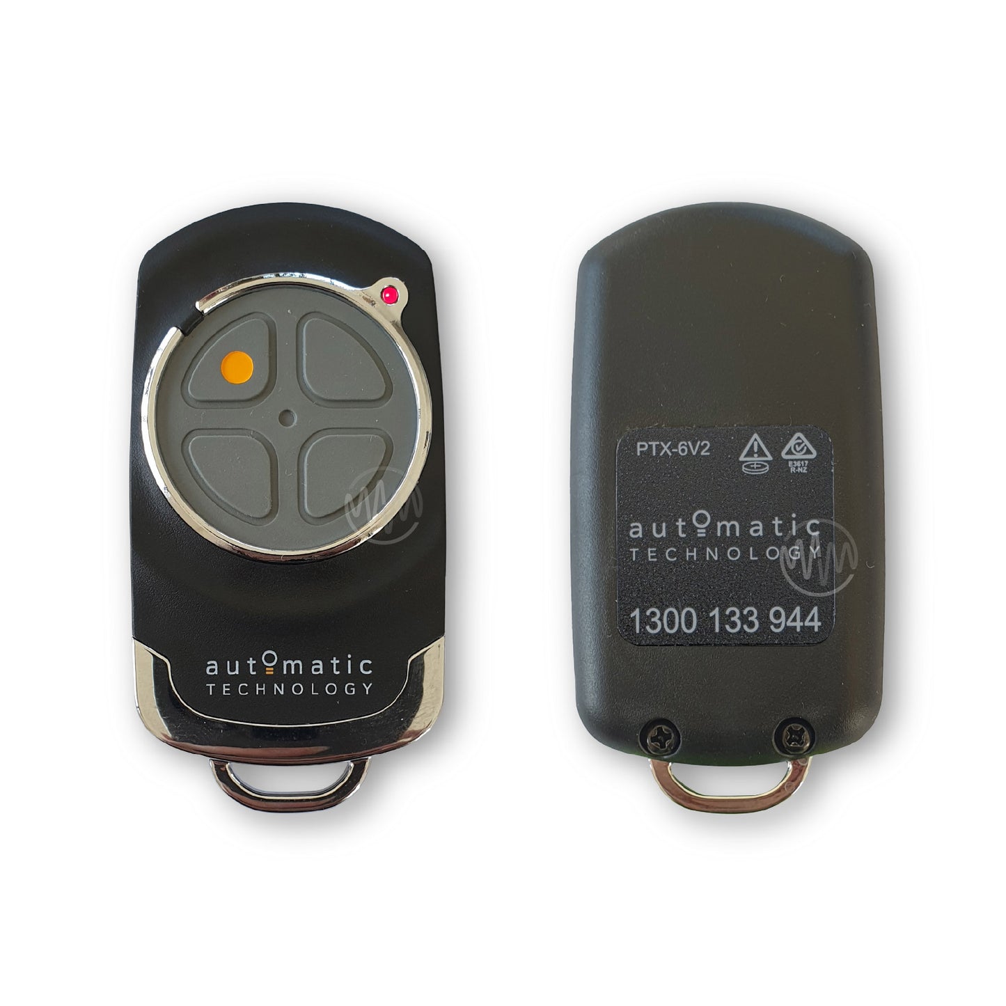 ATA PTX-6V2 Garage & Gate Remote