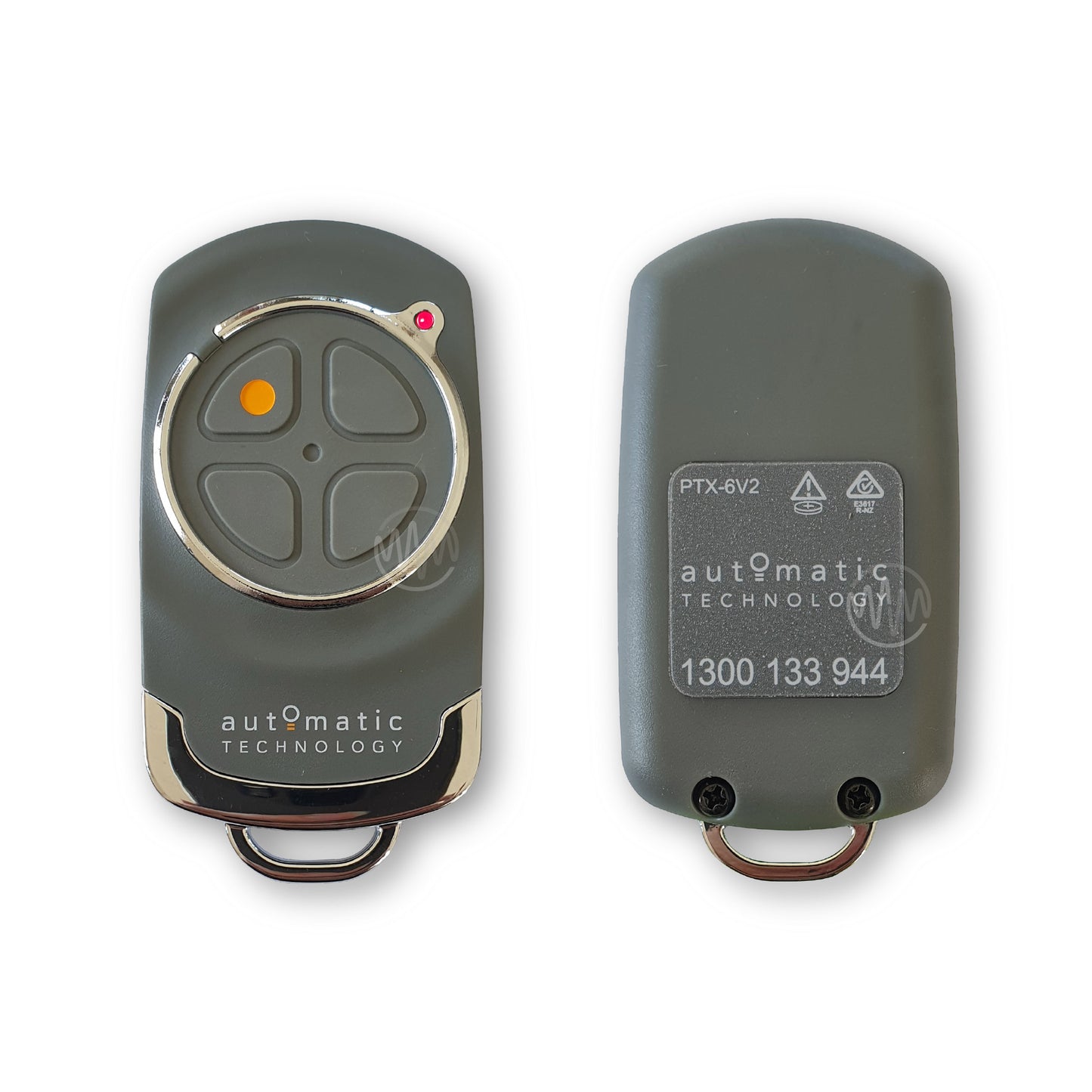 ATA PTX-6V2 Garage & Gate Remote