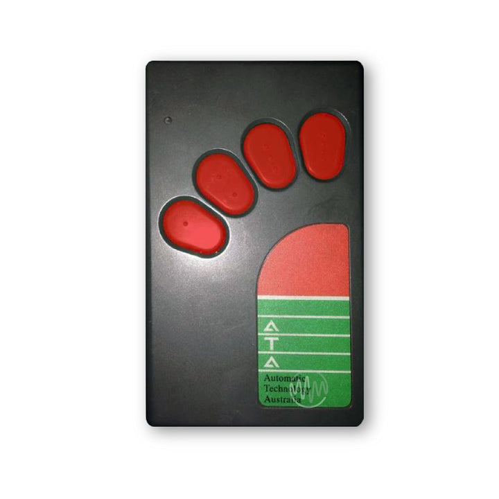 Securalift Garage Door Remotes The Remote Warehouse
