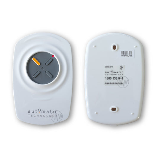 ATA WTX-6V2 Wireless Wall Button