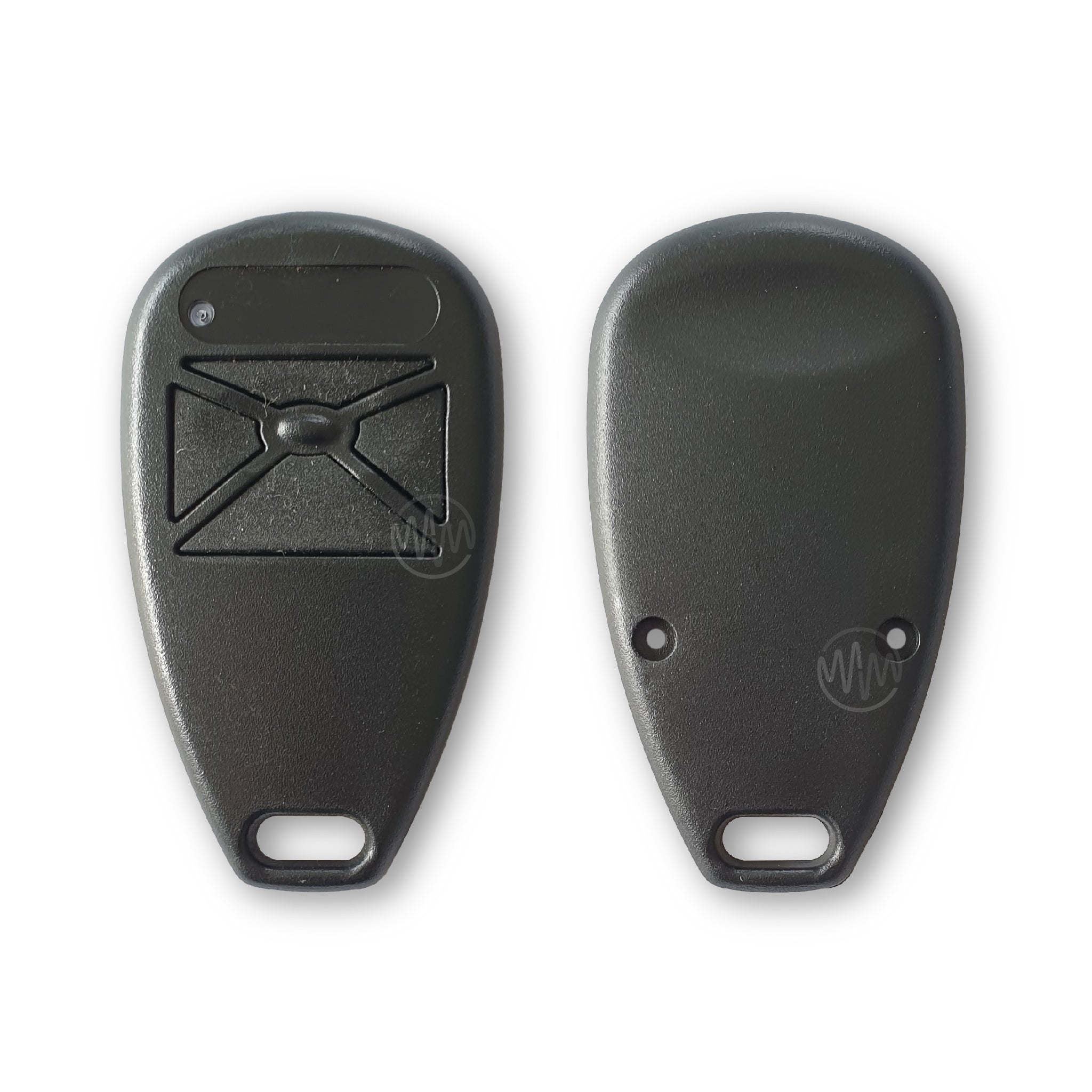 Auto Remote Shell Car Key & Car Remote Replacement Shells | The Remote Warehouse