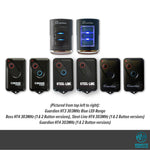 Boss Compatible Garage Remote (Aftermarket)