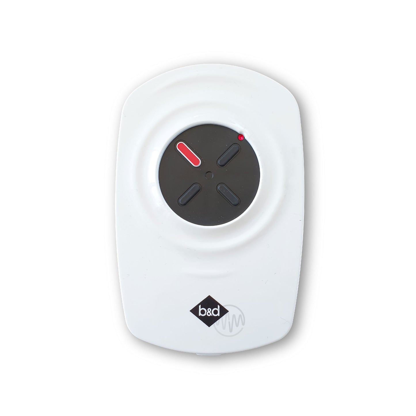 B&D WTB-8V2 Wireless Wall Button