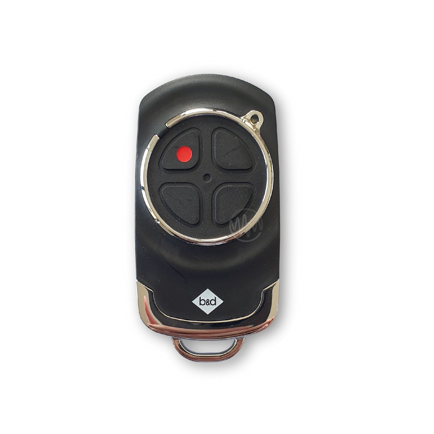 B&D Tri-Tran TB-7V2 Garage Door Remote