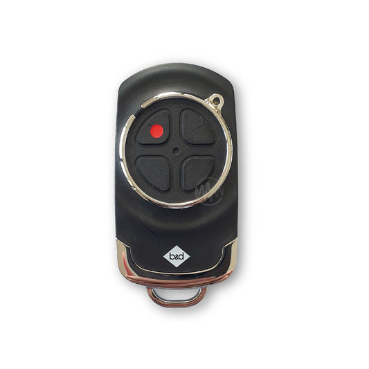 B&D Tri-Tran TB-7V2 Garage Door Remote