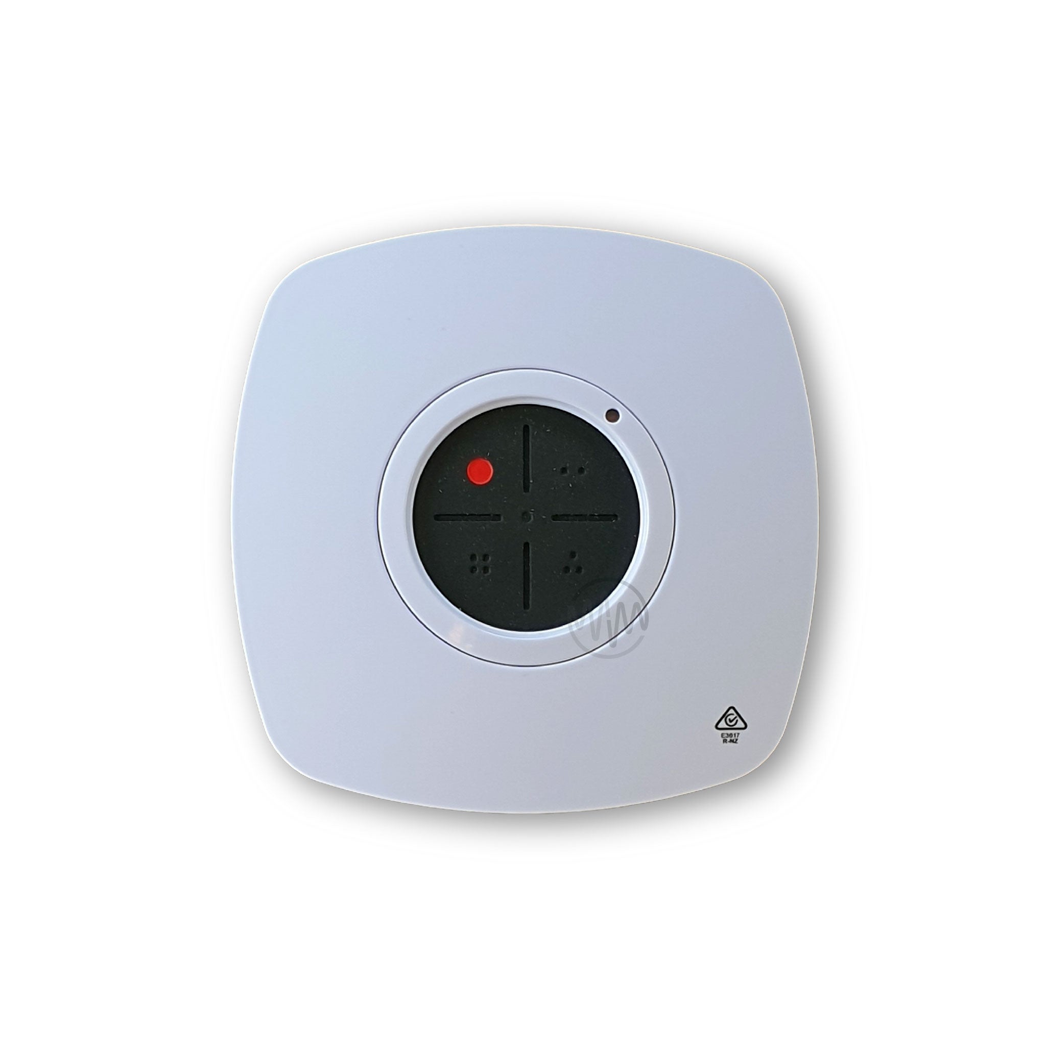 Remote Wireless Notification Button Garage Wireless Wall Buttons | The Remote Warehouse