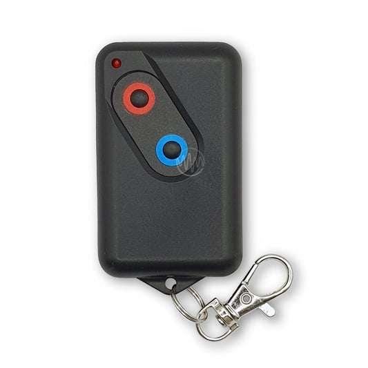 Boss Compatible Garage Remote (Aftermarket)