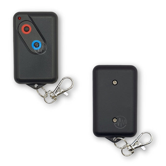 Boss Compatible Garage Remote (Aftermarket)