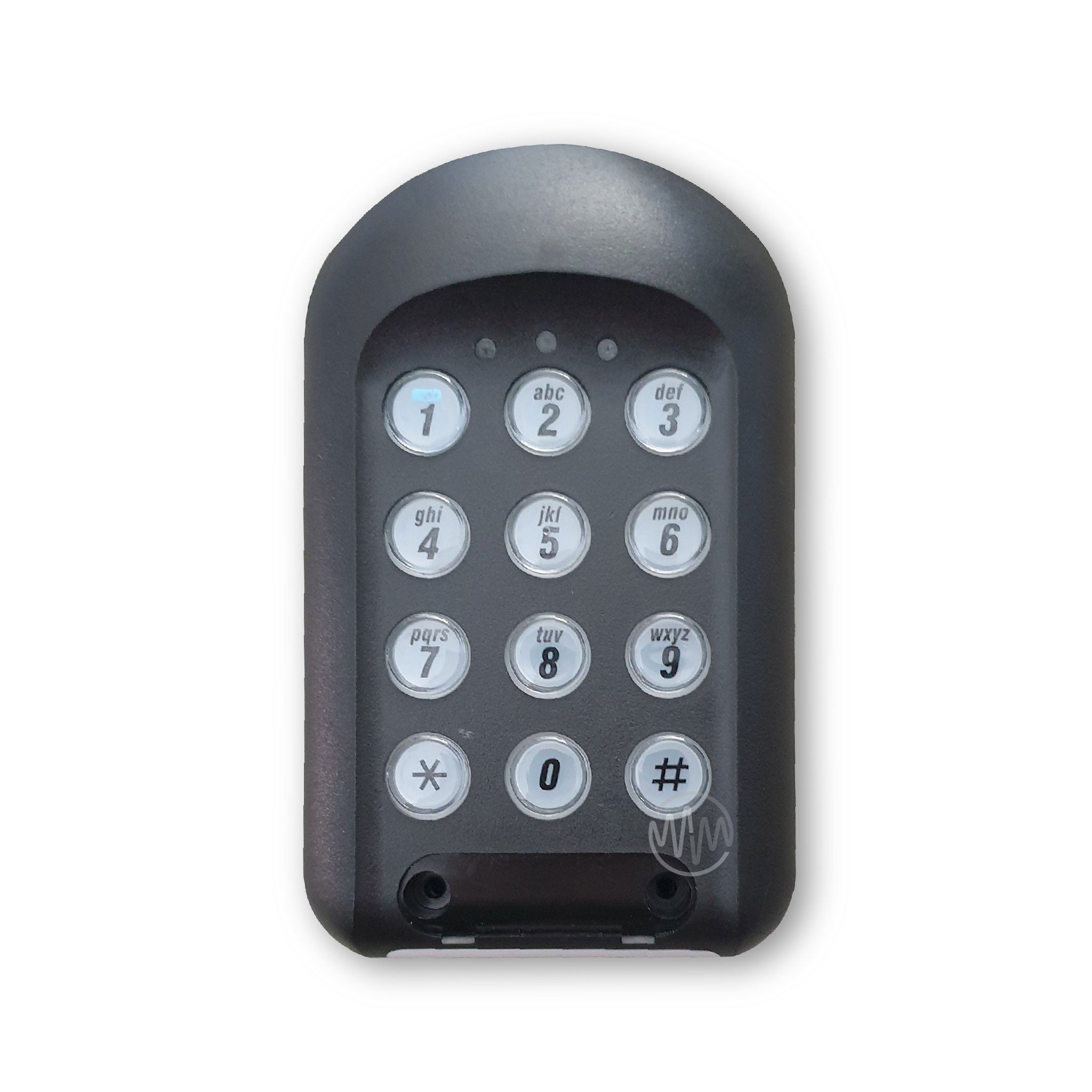 Centsys SmartGuard Air Wireless Keypad | Remote Warehouse NZ