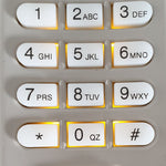 Chamberlain +2.0 E840C Wireless Keypad