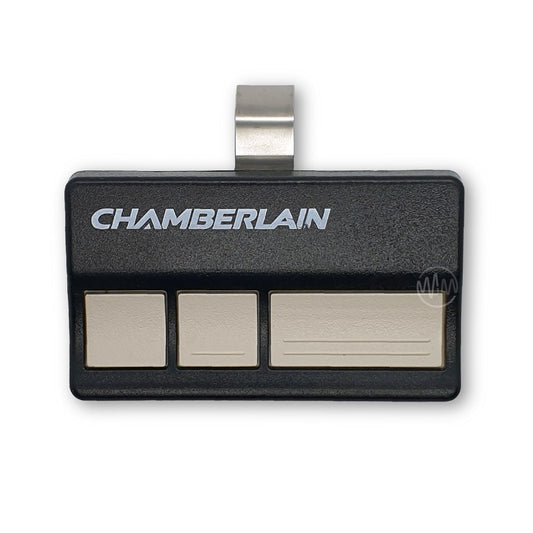 Chamberlain 4333A Compatible Garage Remote (Aftermarket)