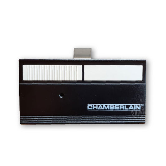 Chamberlain 752RBD / 1A4442 27MHz Remote (Garage Door Receiver Kit)