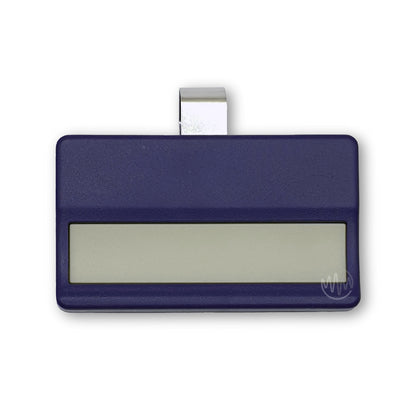84330AML Blue Compatible Remote (Aftermarket)