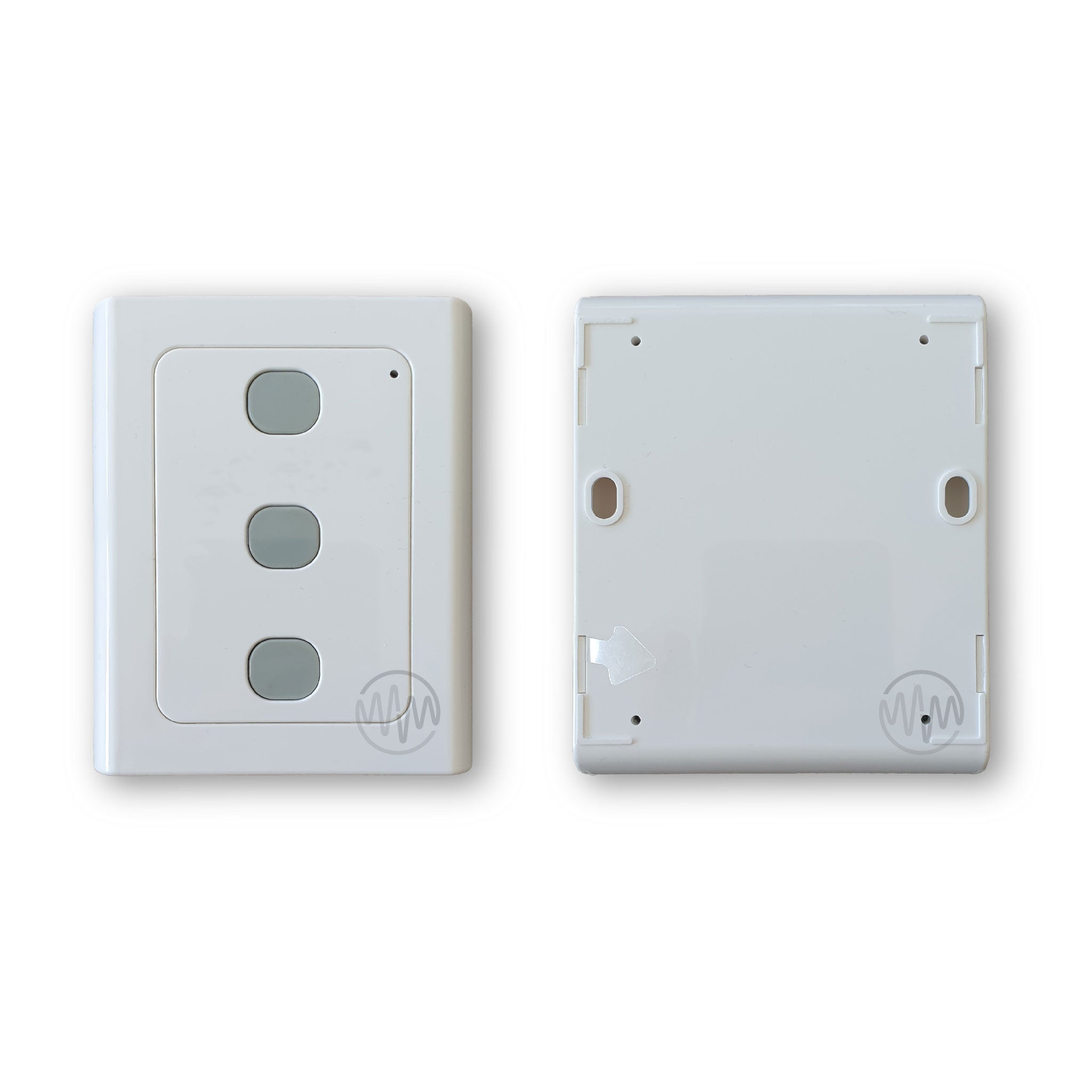 Garage Wireless Wall Buttons | Remote Warehouse – The Remote Warehouse