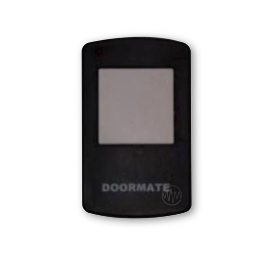 Door Mate Compatible Garage Remote (Aftermarket)