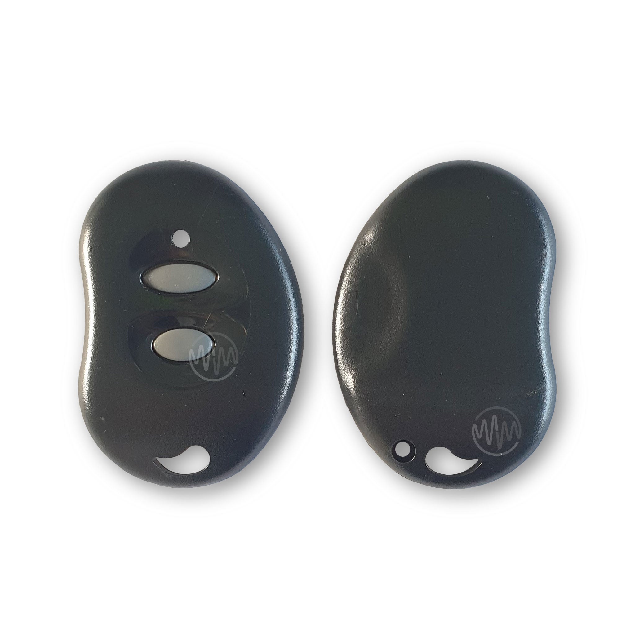 Dynatron TX-05 Replacement Remote Shells & Cases | Buy NZ – Remote ...