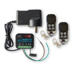 Easylifter 1A4443-11 27.145MHz Remote (Garage Door Receiver Kit)
