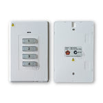 Elsema Penta Wireless Wall Button