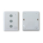 Conqueror FS1000 / FS1200 Wireless Wall Button
