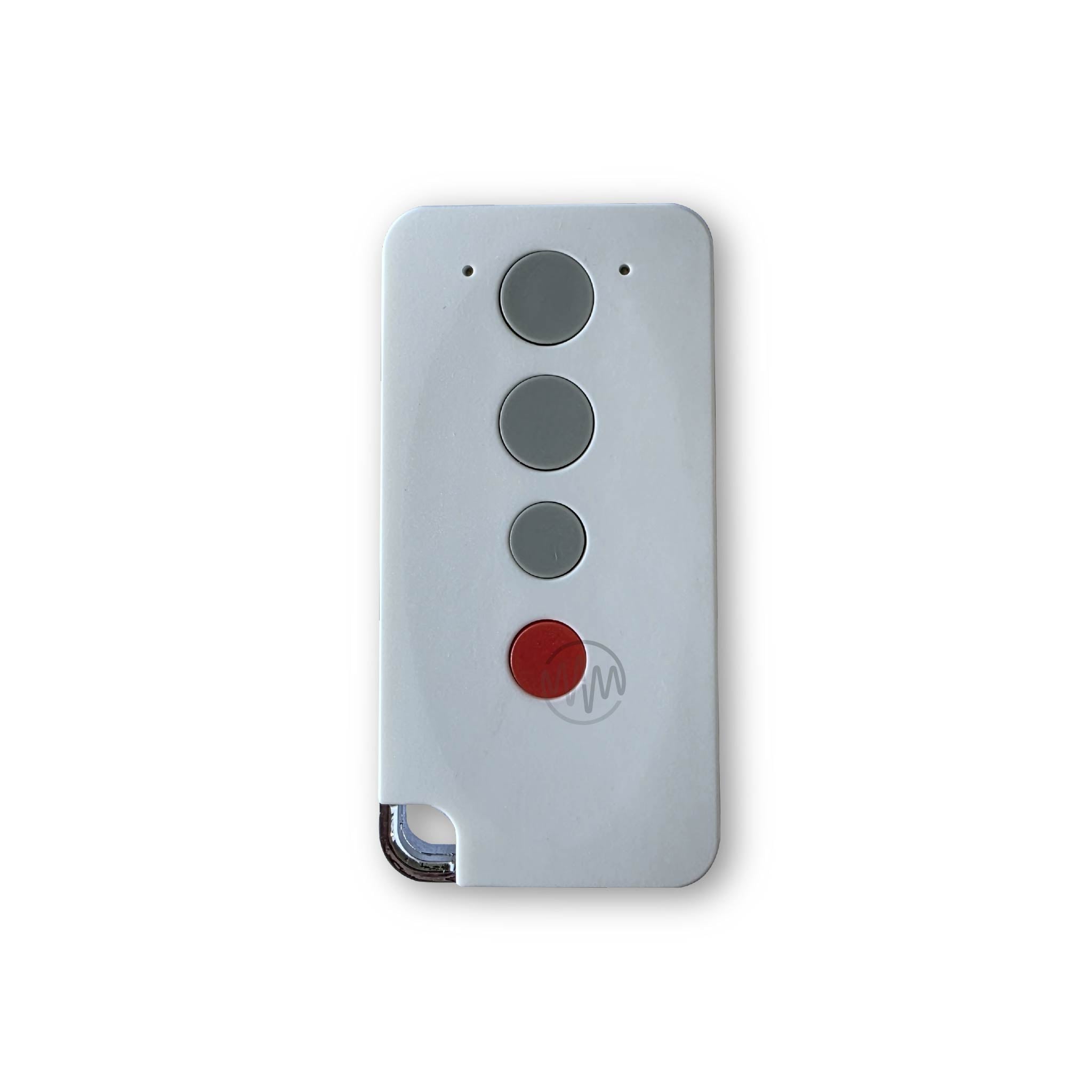 Force FS1000 / FS1200 Garage Remotes - Buy NZ | Remote Warehouse