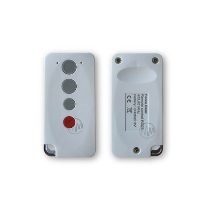Force RC03 Garage Door Remote
