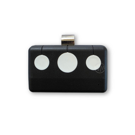 Force SVR01 Garage Door Remote