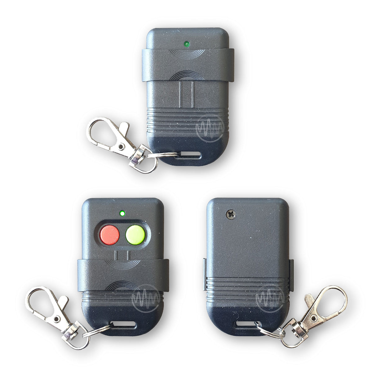 Generic Gate Remote G-Force 330MHz Gate Remote Controls | Remote Warehouse NZ