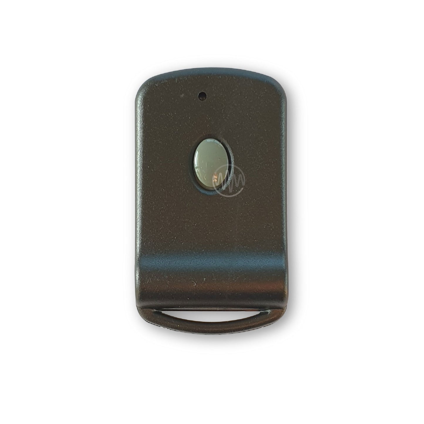 Sun Visor Clip - Aftermarket 1 Button Remote
