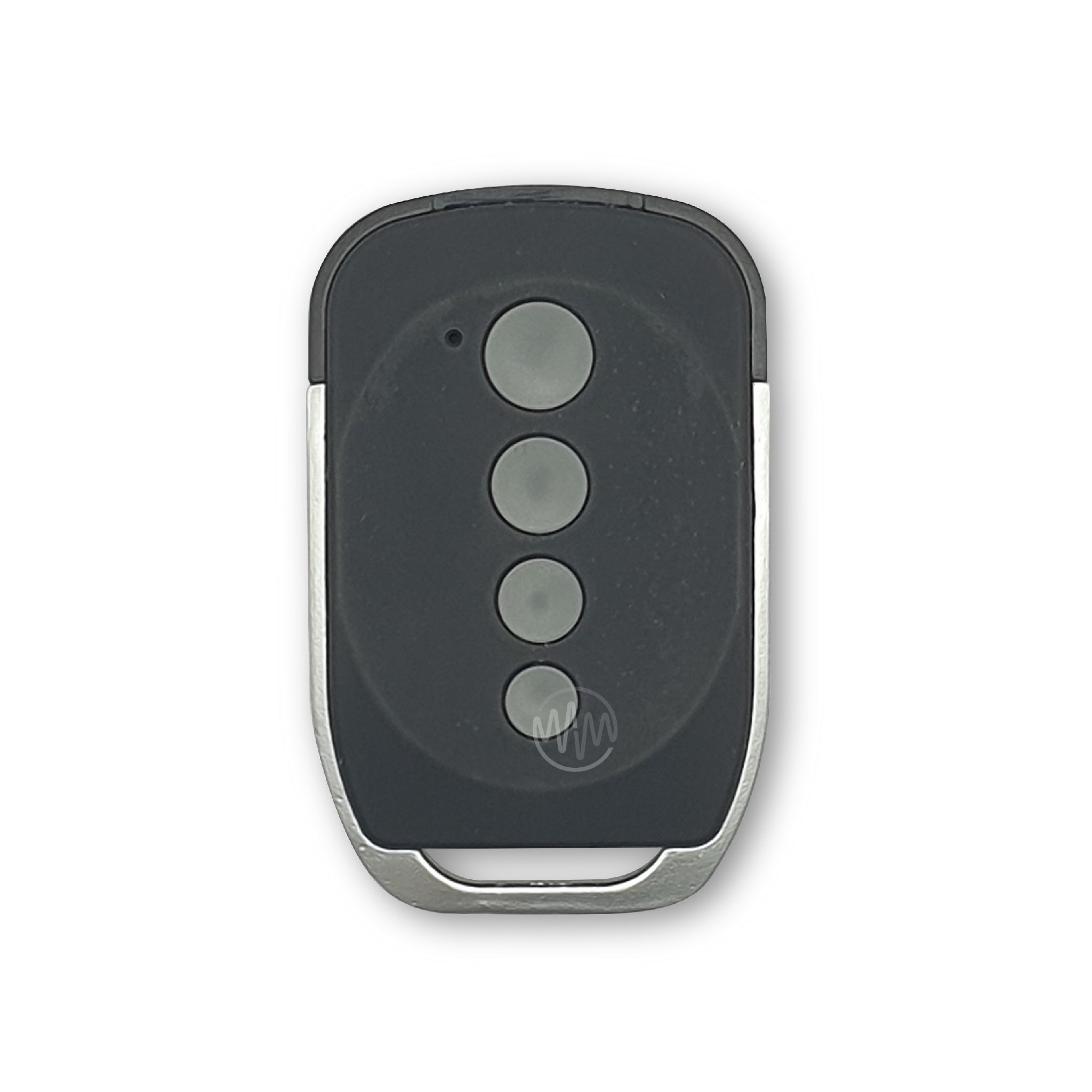 Garageace S6 Heavy Duty Garage Remote – Remote Warehouse